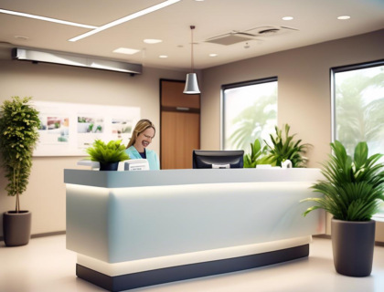 Kieferorthopädie – moderne Behandlungsmethoden