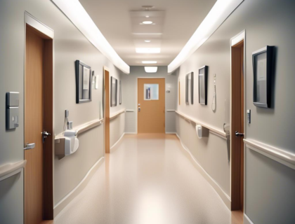 Mobile Apps für die Patientenkommunikation