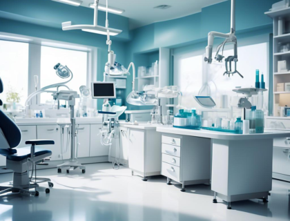 Zahnaufklärung für Patienten mit Zahnspangen