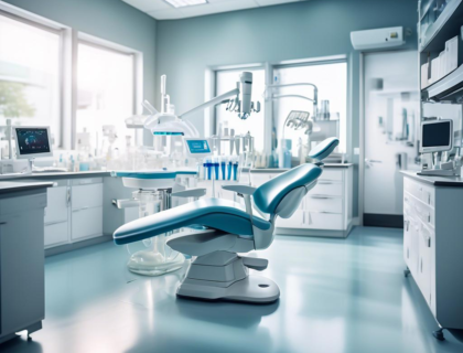 Vertragsgestaltung in der Zahnmedizin – wichtige Tipps
