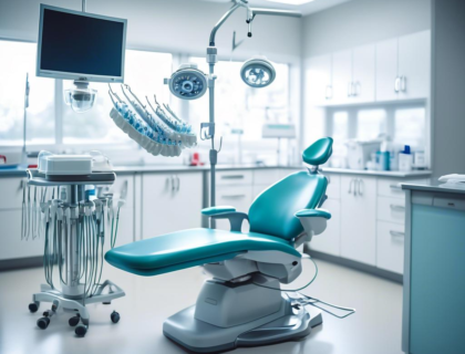 Gesundheitsförderung für Praxismitarbeiter
