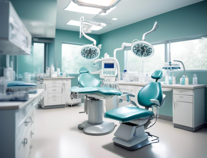 Digitale Technologien zur Verbesserung der Patientenbindung